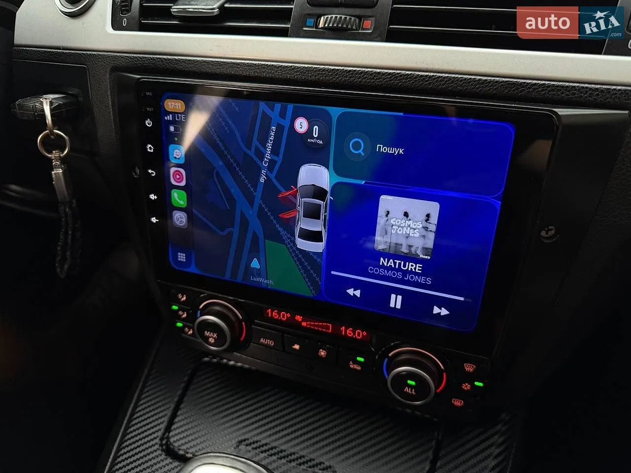 2010 BMW 3er - мініатюра 25