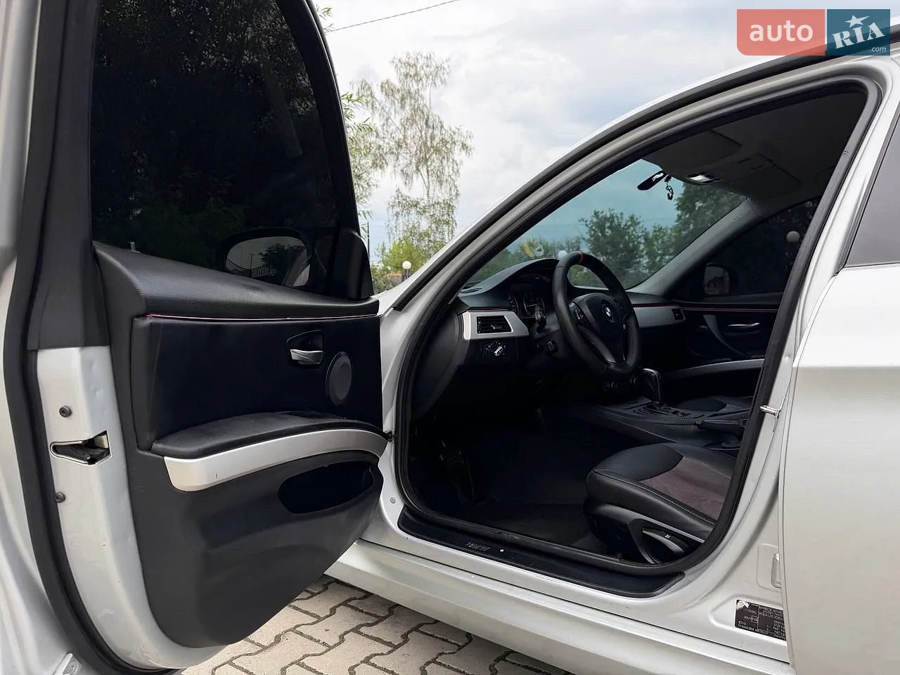 2010 BMW 3er - мініатюра 33