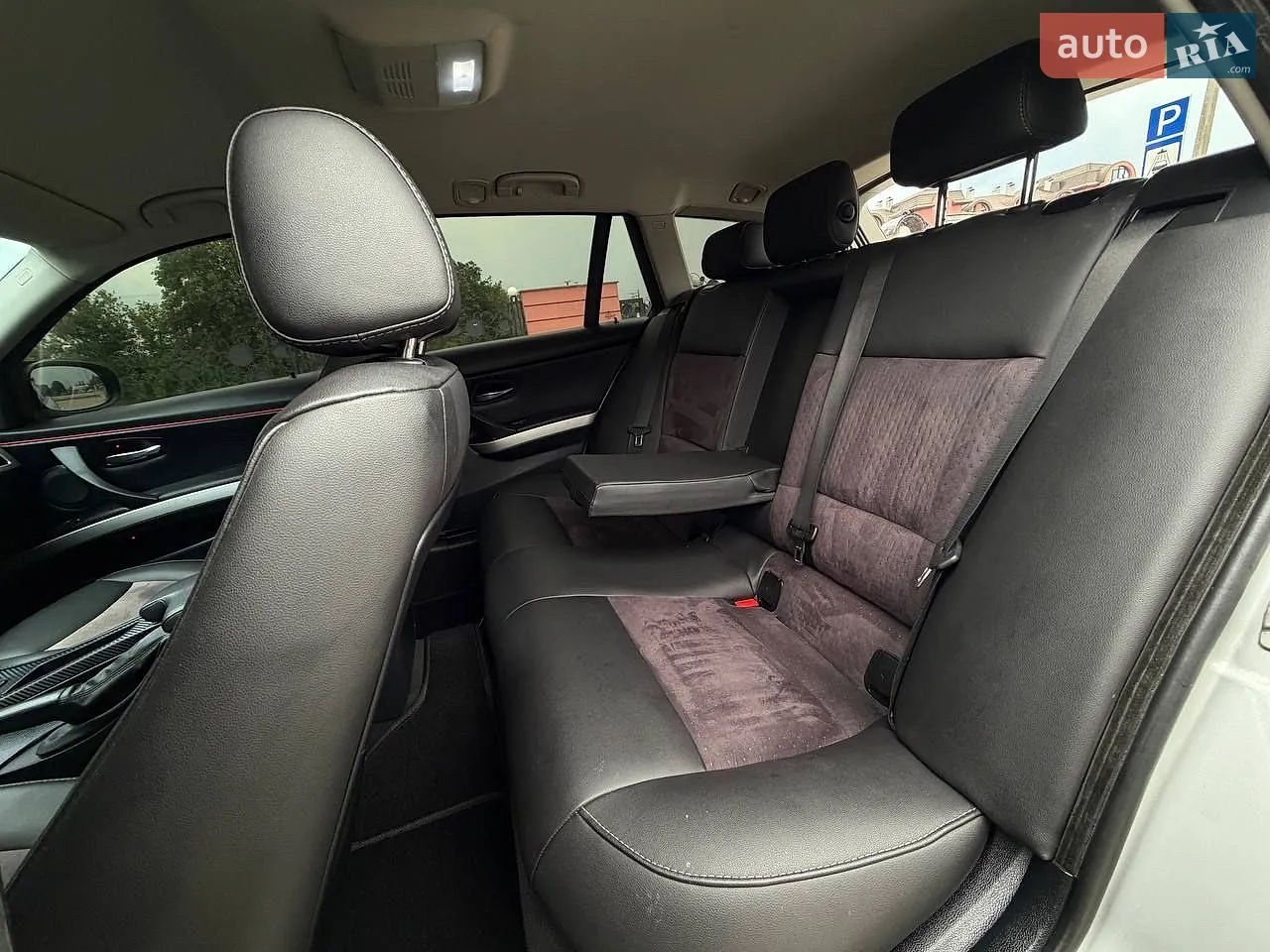 2010 BMW 3er - мініатюра 38