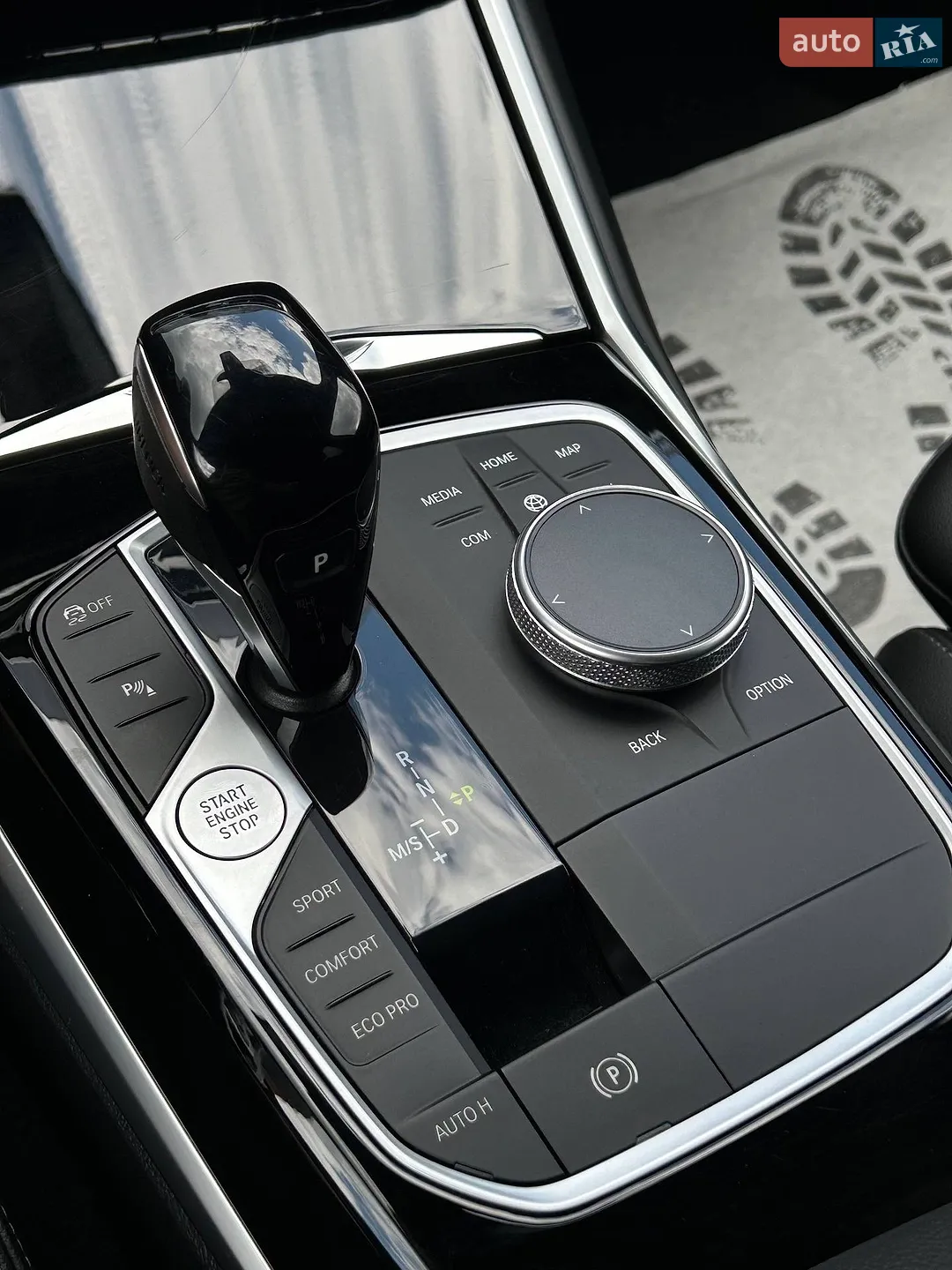 2022 BMW 3er - мініатюра 28