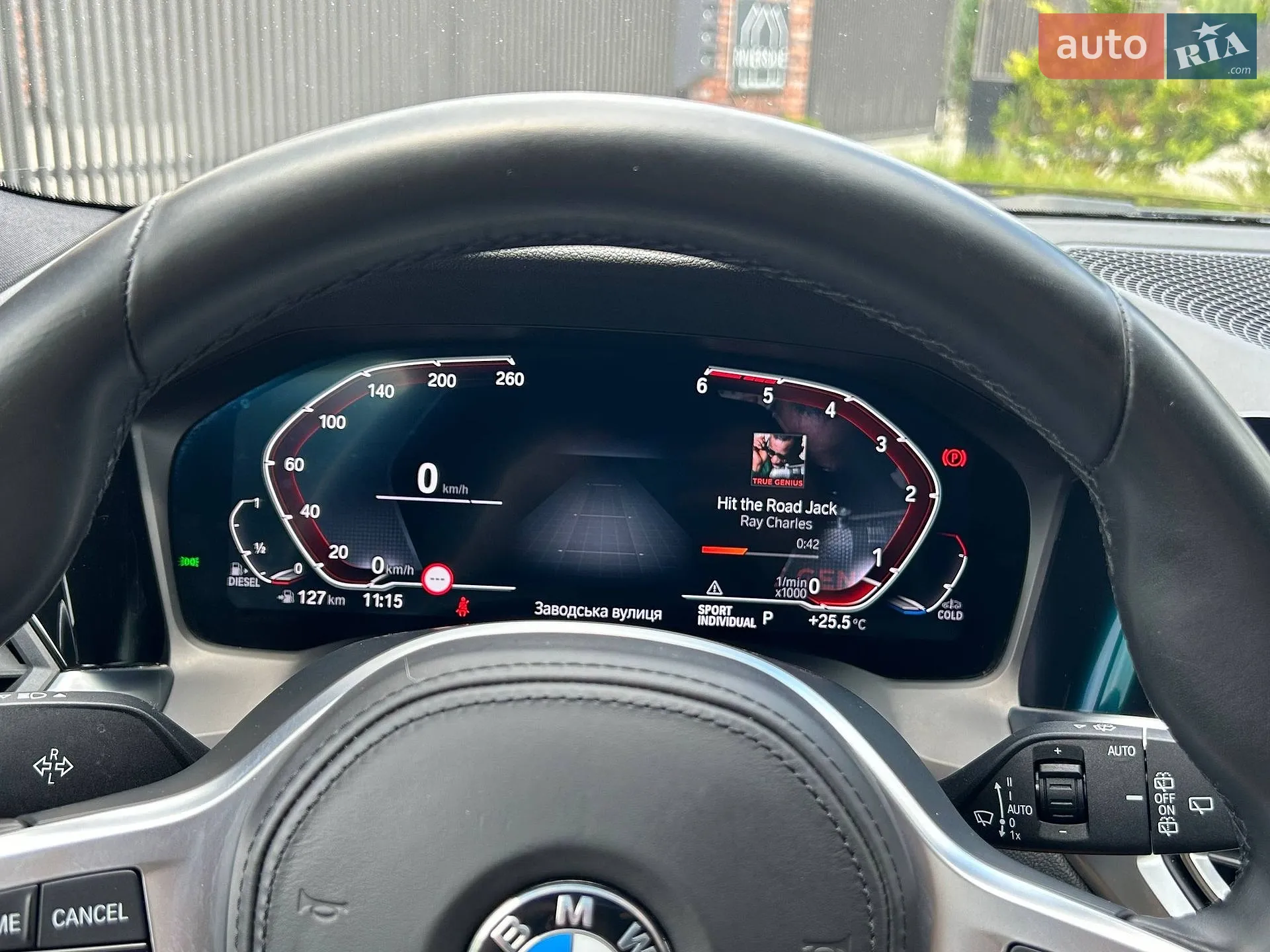 2022 BMW 3er - мініатюра 27