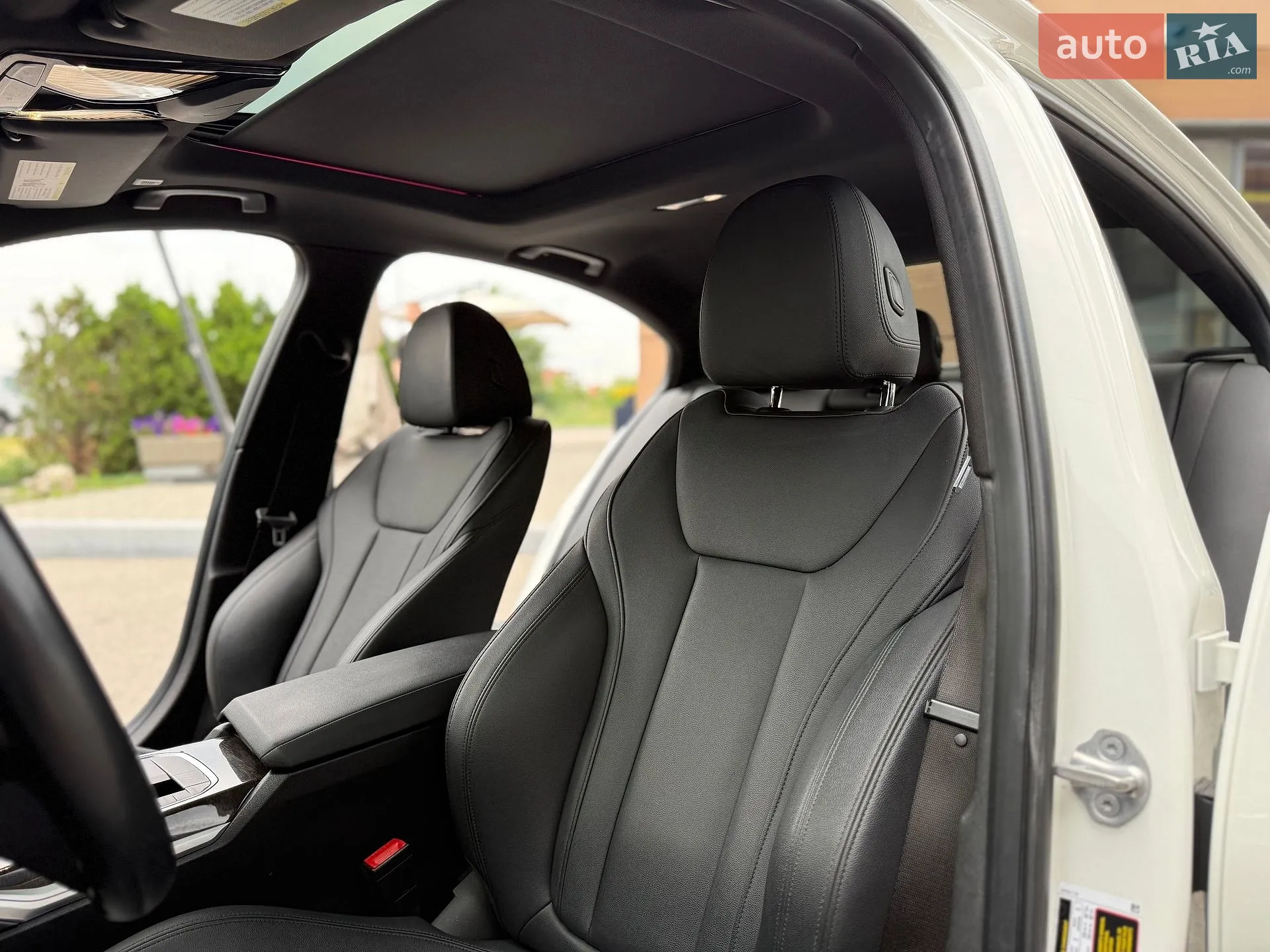 2019 BMW 3er - мініатюра 23