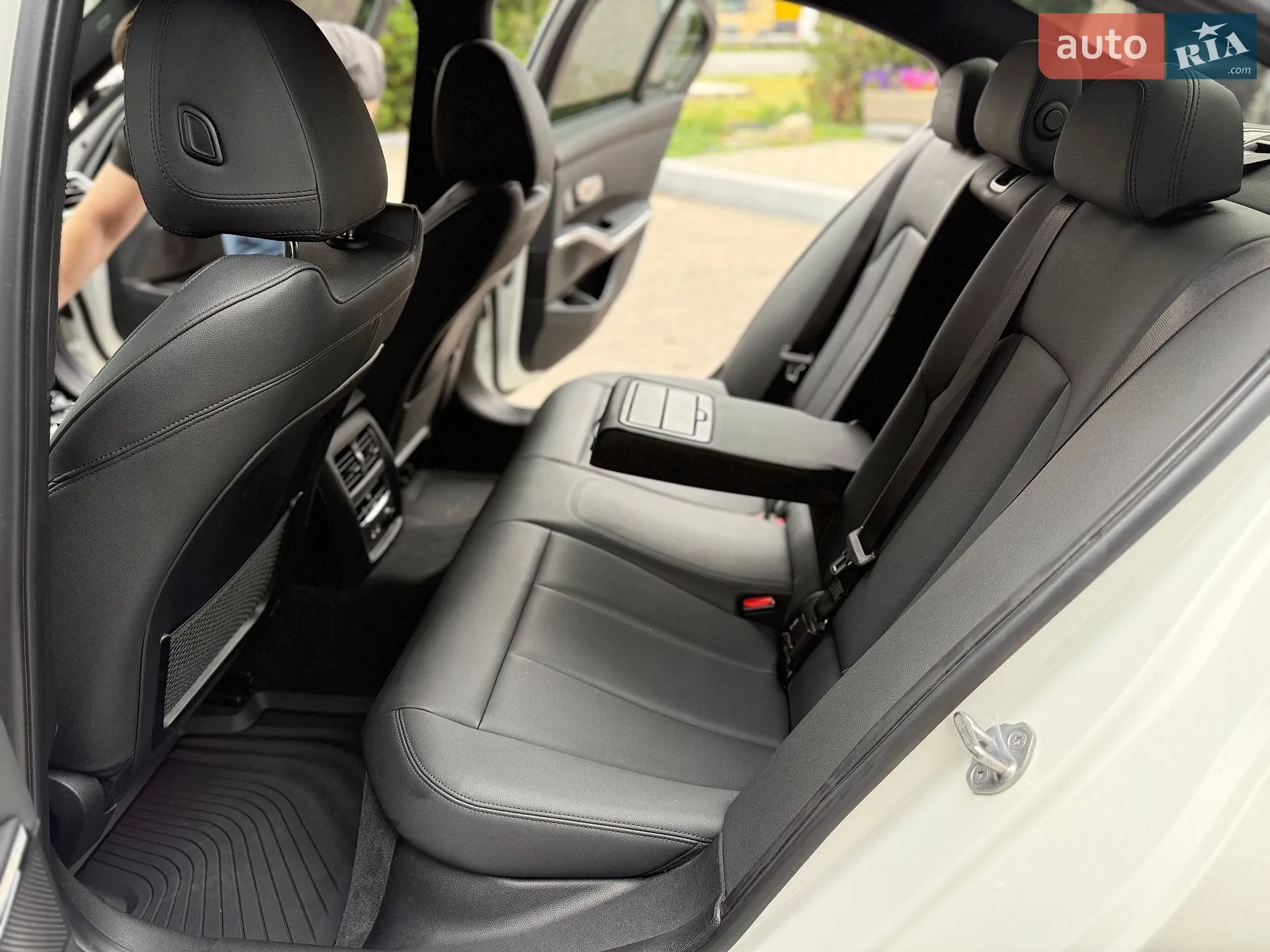 2019 BMW 3er - мініатюра 27