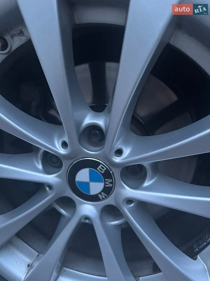2015 BMW 3er - мініатюра 12