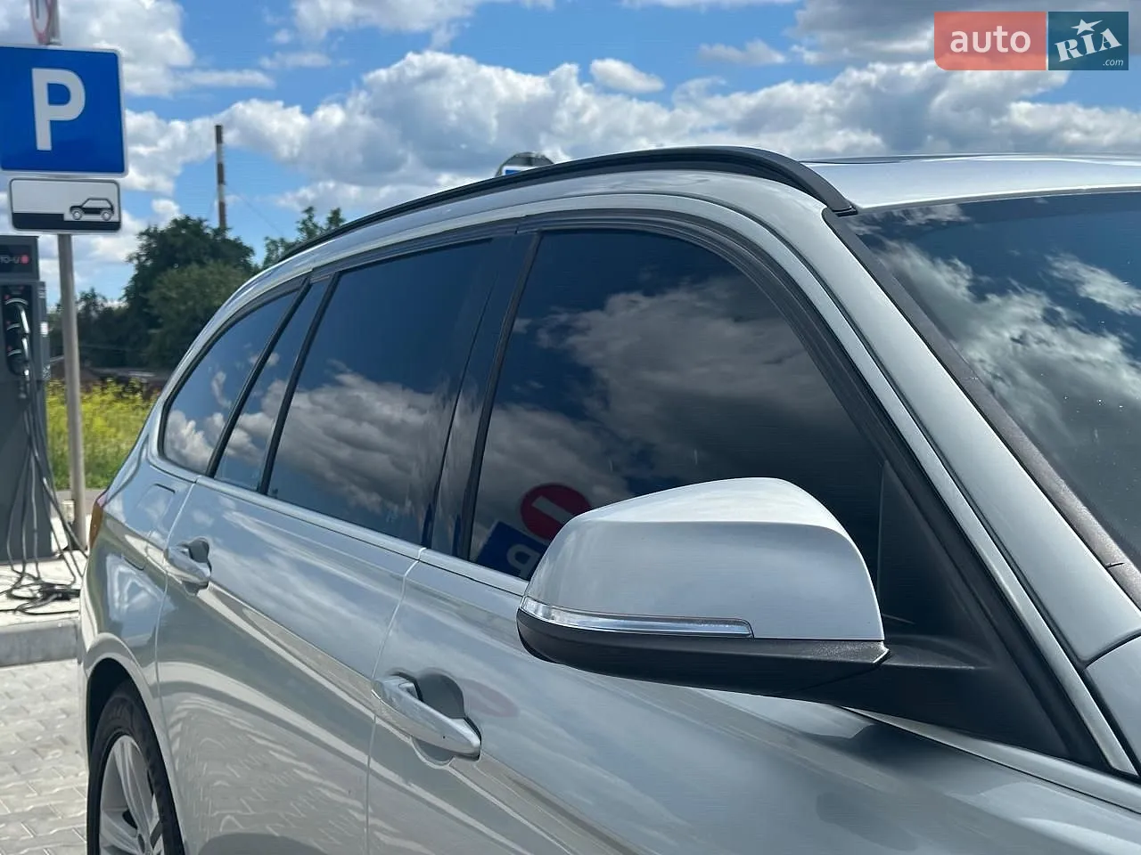 2015 BMW 3er - мініатюра 19