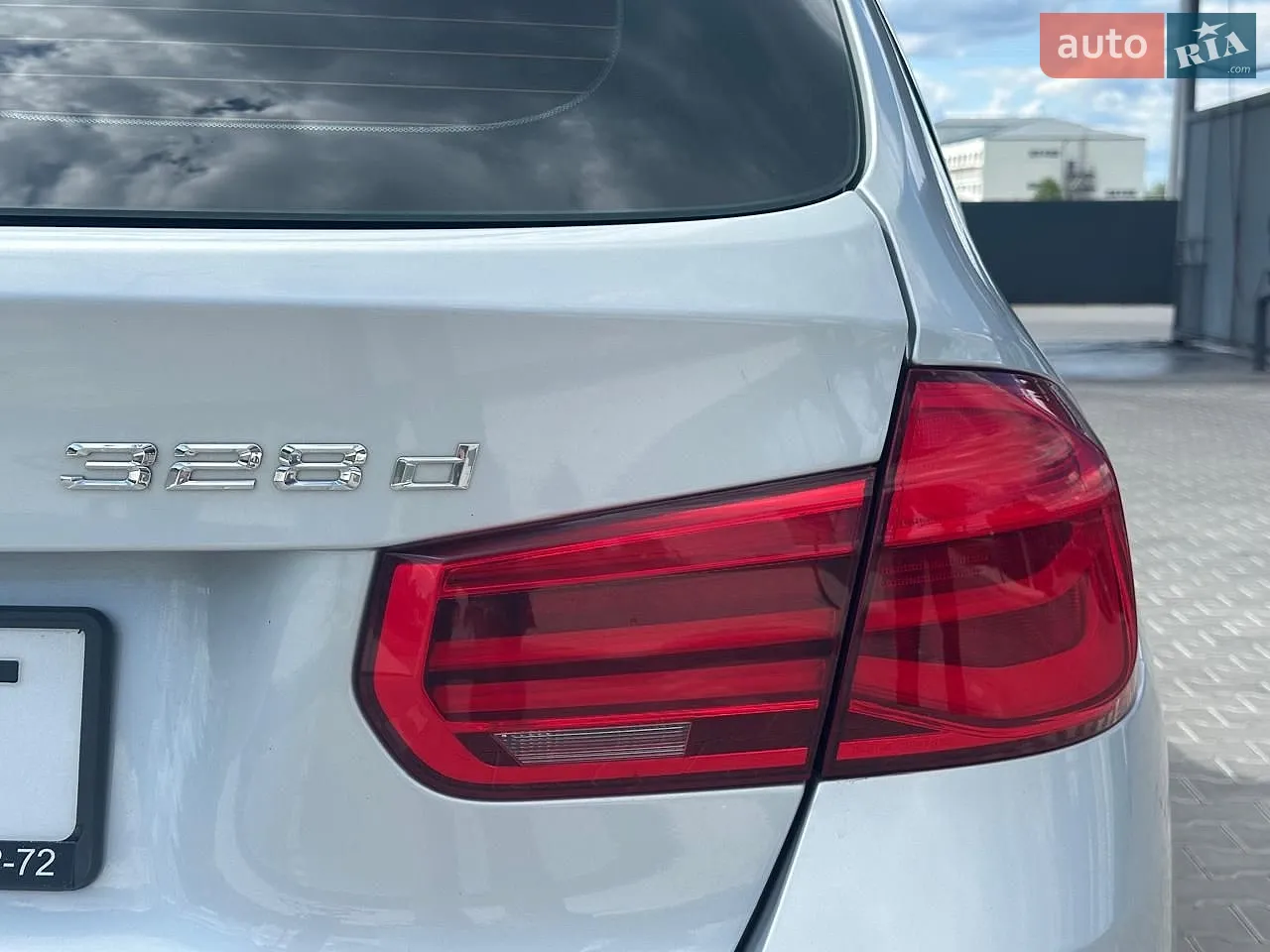 2015 BMW 3er - мініатюра 27