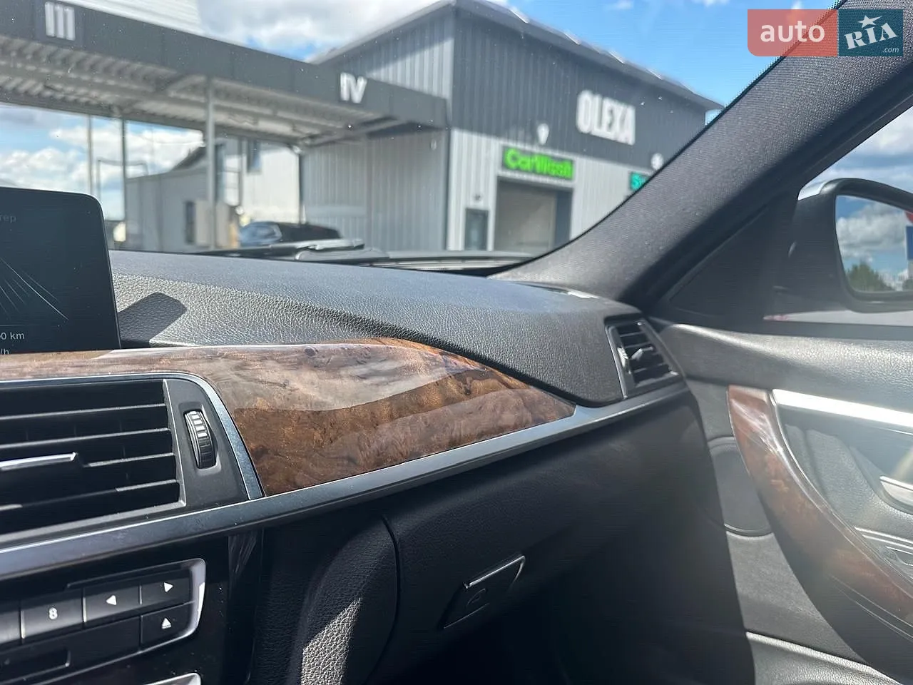 2015 BMW 3er - мініатюра 56