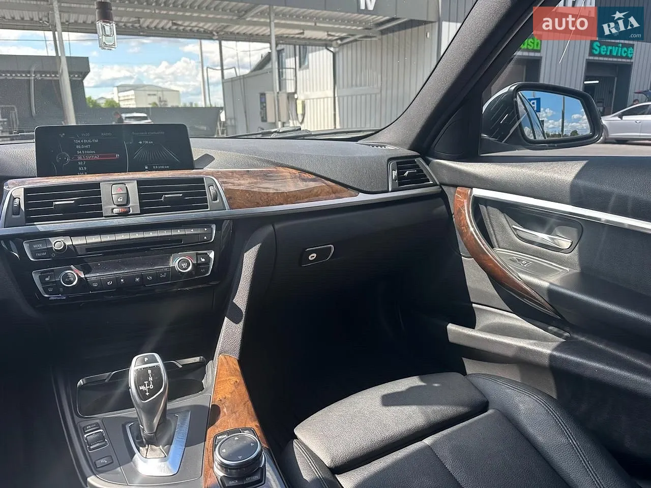 2015 BMW 3er - мініатюра 64