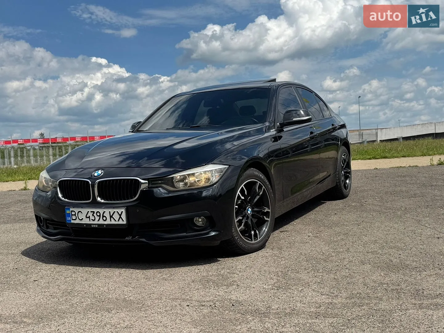 2012 BMW 3er - мініатюра 22