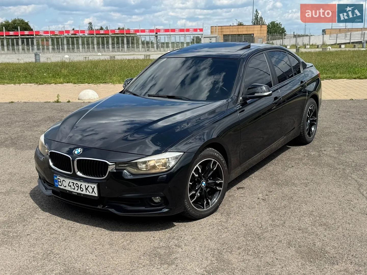 2012 BMW 3er - мініатюра 24
