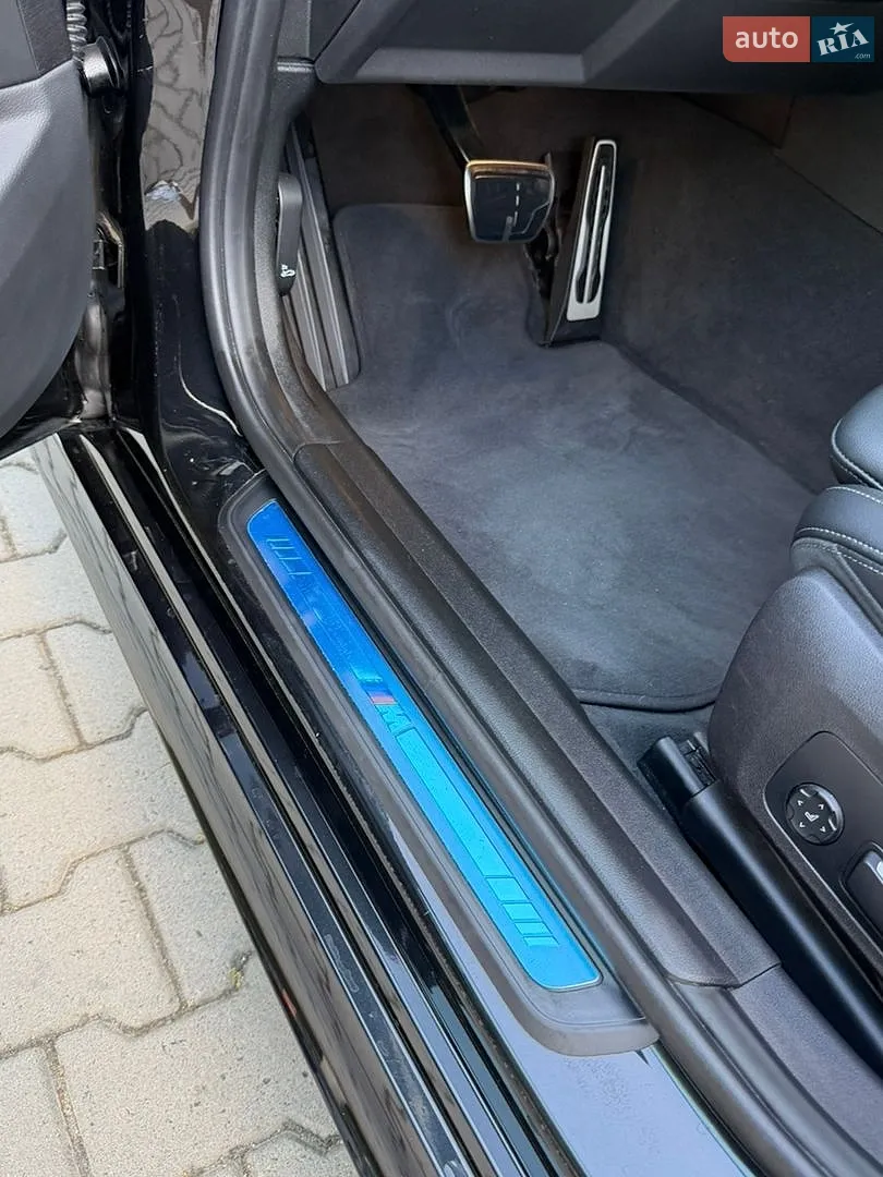 2024 BMW 3er - мініатюра 32