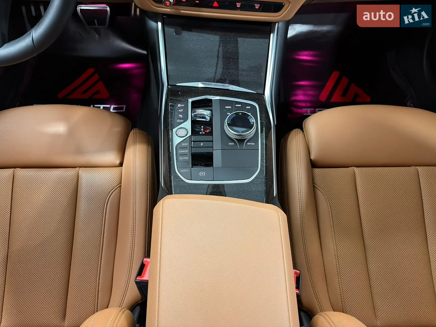 2023 BMW 3er - мініатюра 28