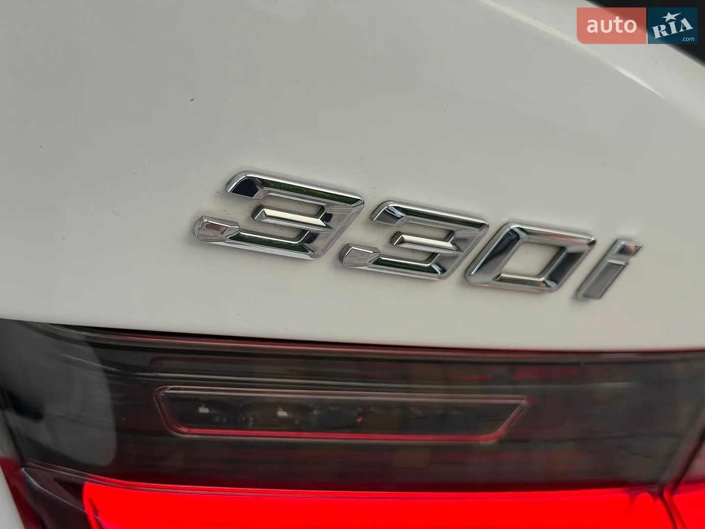 2020 BMW 3er - мініатюра 28