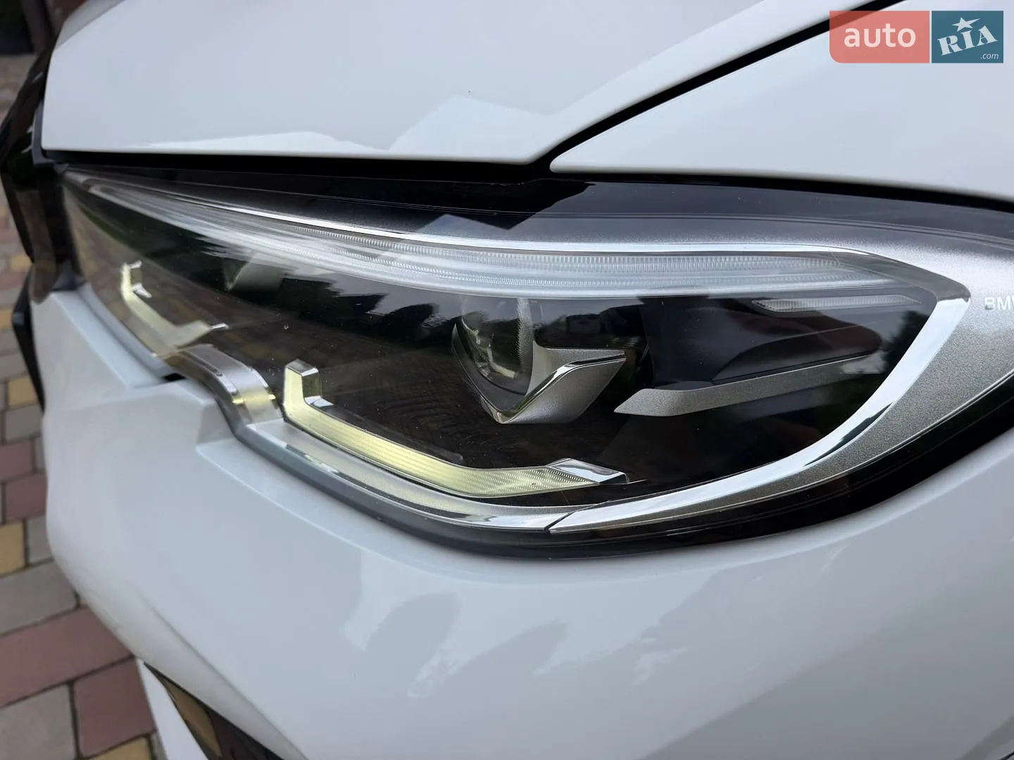 2020 BMW 3er - мініатюра 44