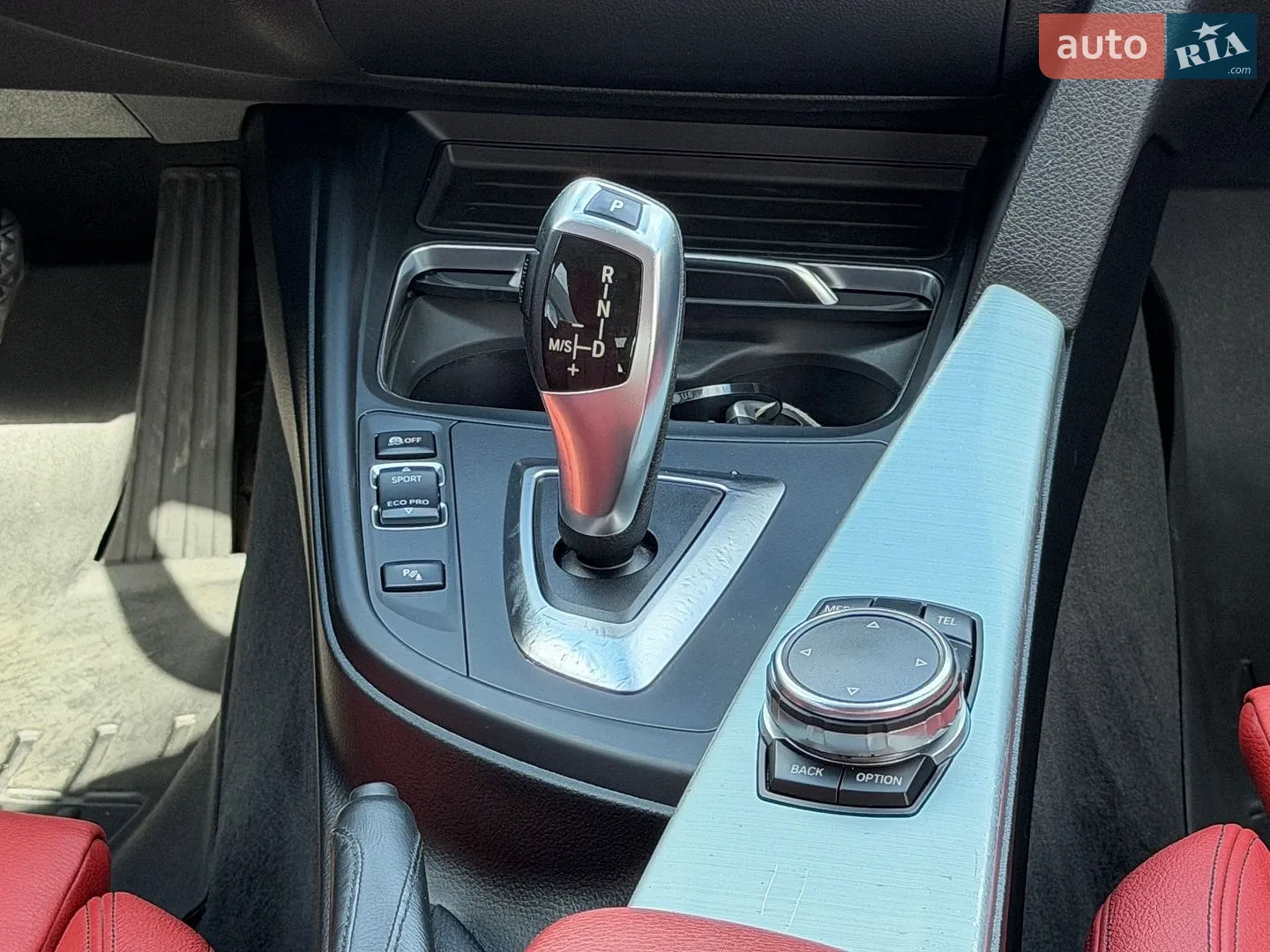 2015 BMW 3er - мініатюра 17