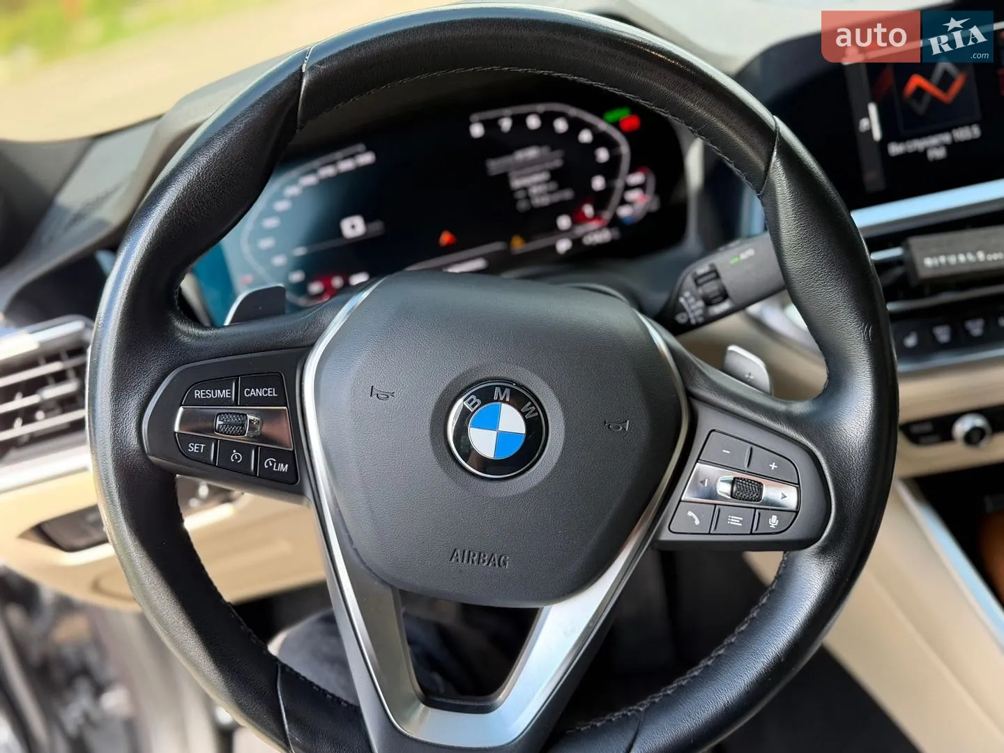 2021 BMW 3er - мініатюра 43