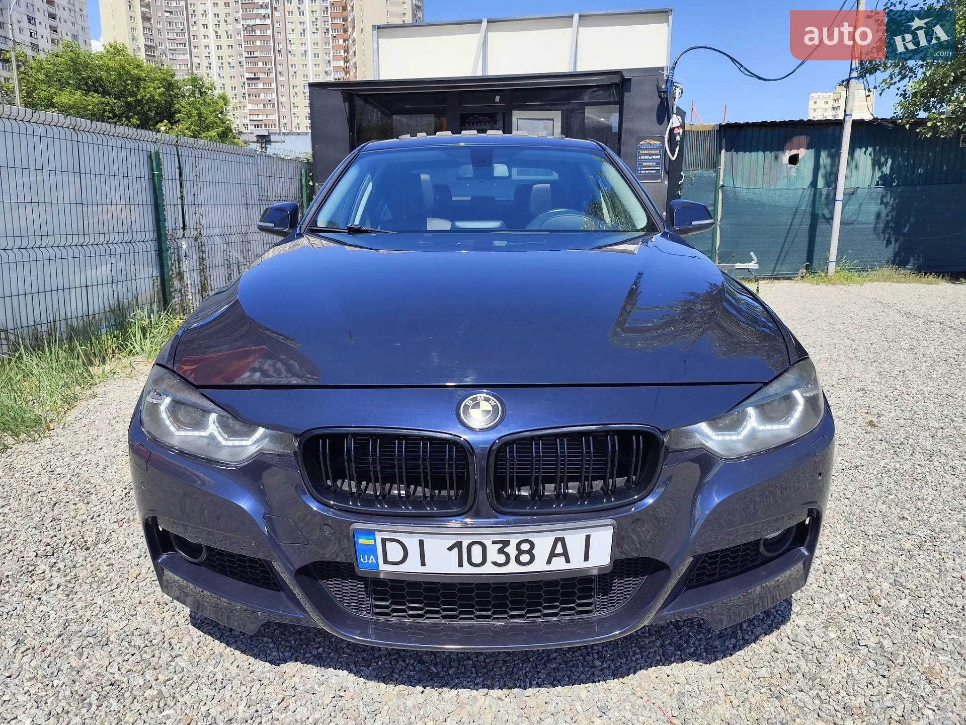 2017 BMW 3er - мініатюра 8