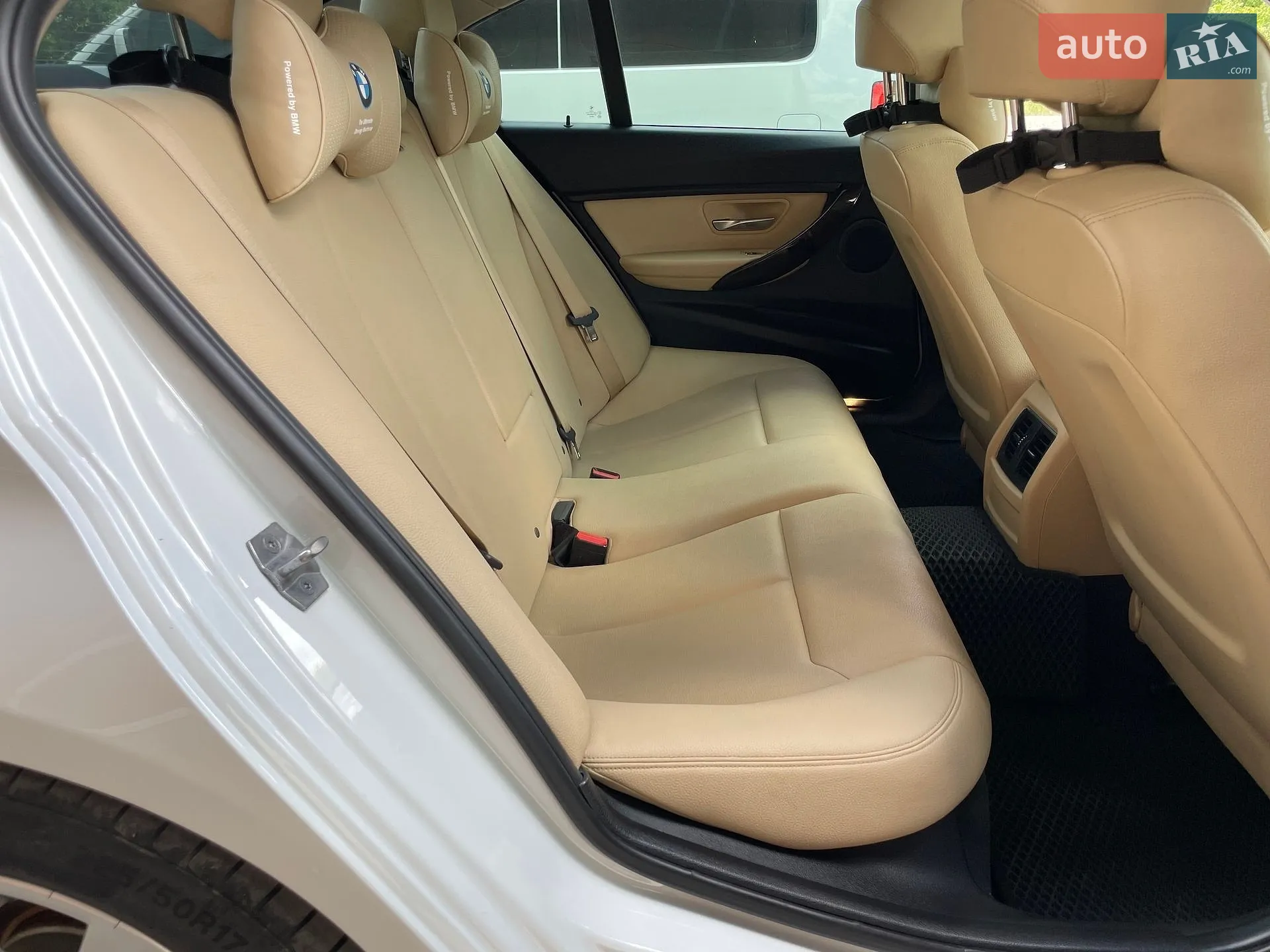 2017 BMW 3er - мініатюра 31