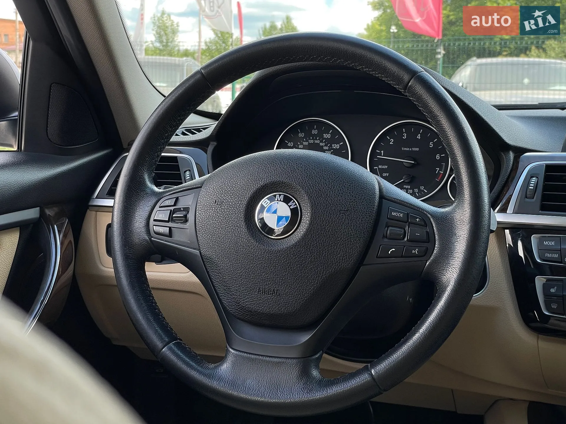 2017 BMW 3er - мініатюра 59