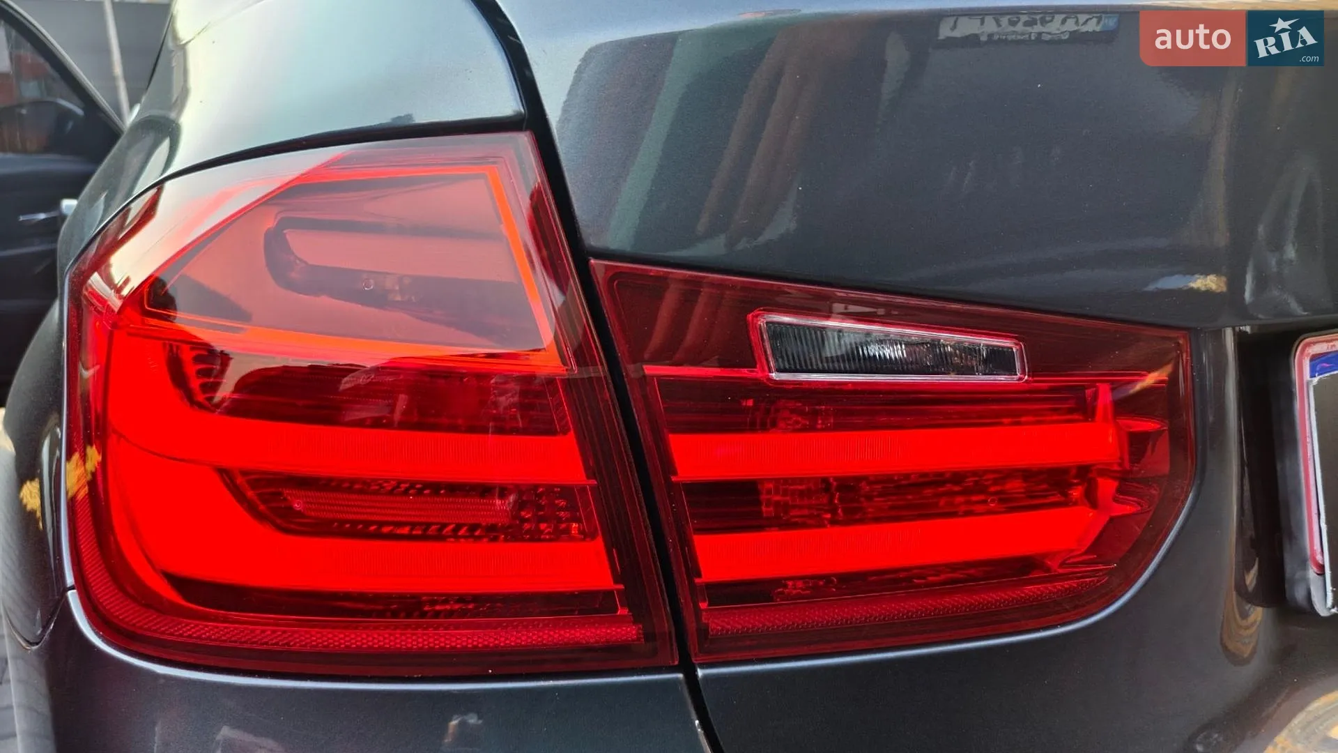 2013 BMW 3er - мініатюра 27