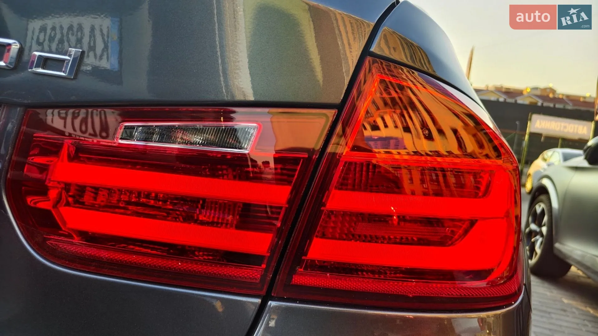 2013 BMW 3er - мініатюра 28