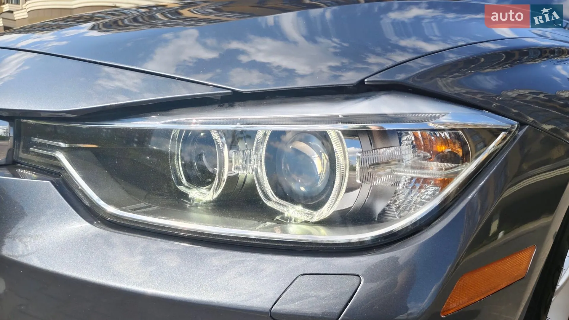 2013 BMW 3er - мініатюра 31