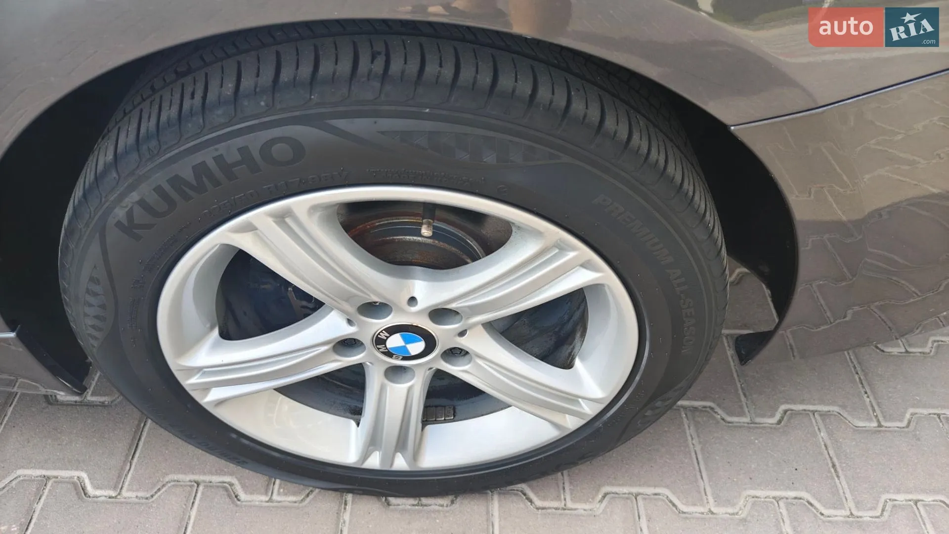 2013 BMW 3er - мініатюра 35