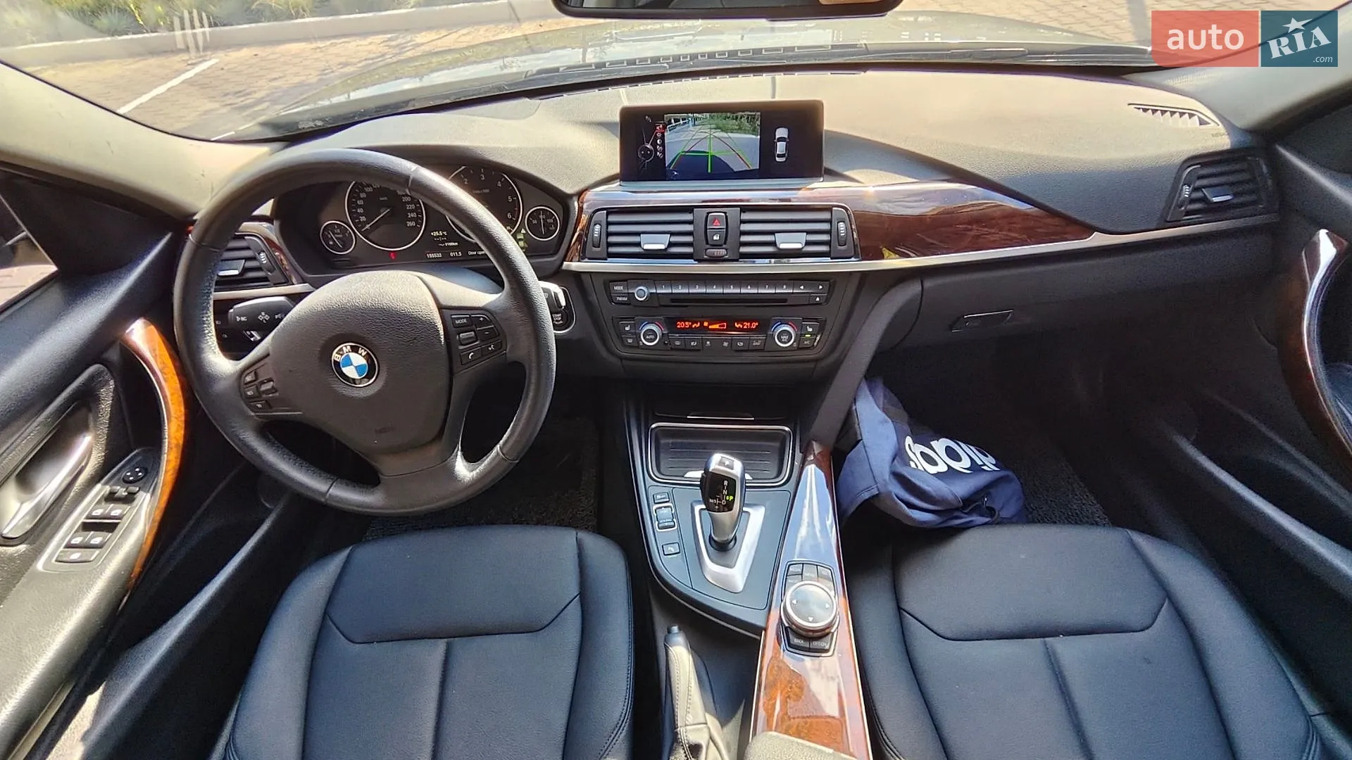 2013 BMW 3er - мініатюра 42