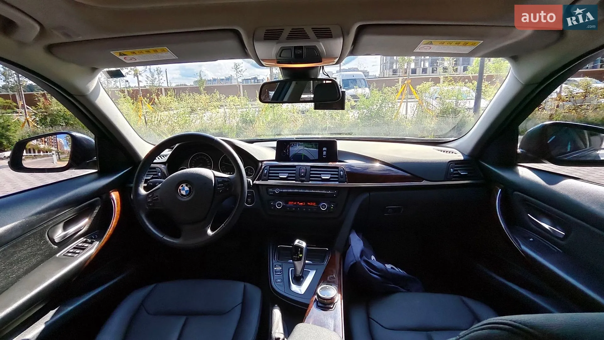 2013 BMW 3er - мініатюра 38