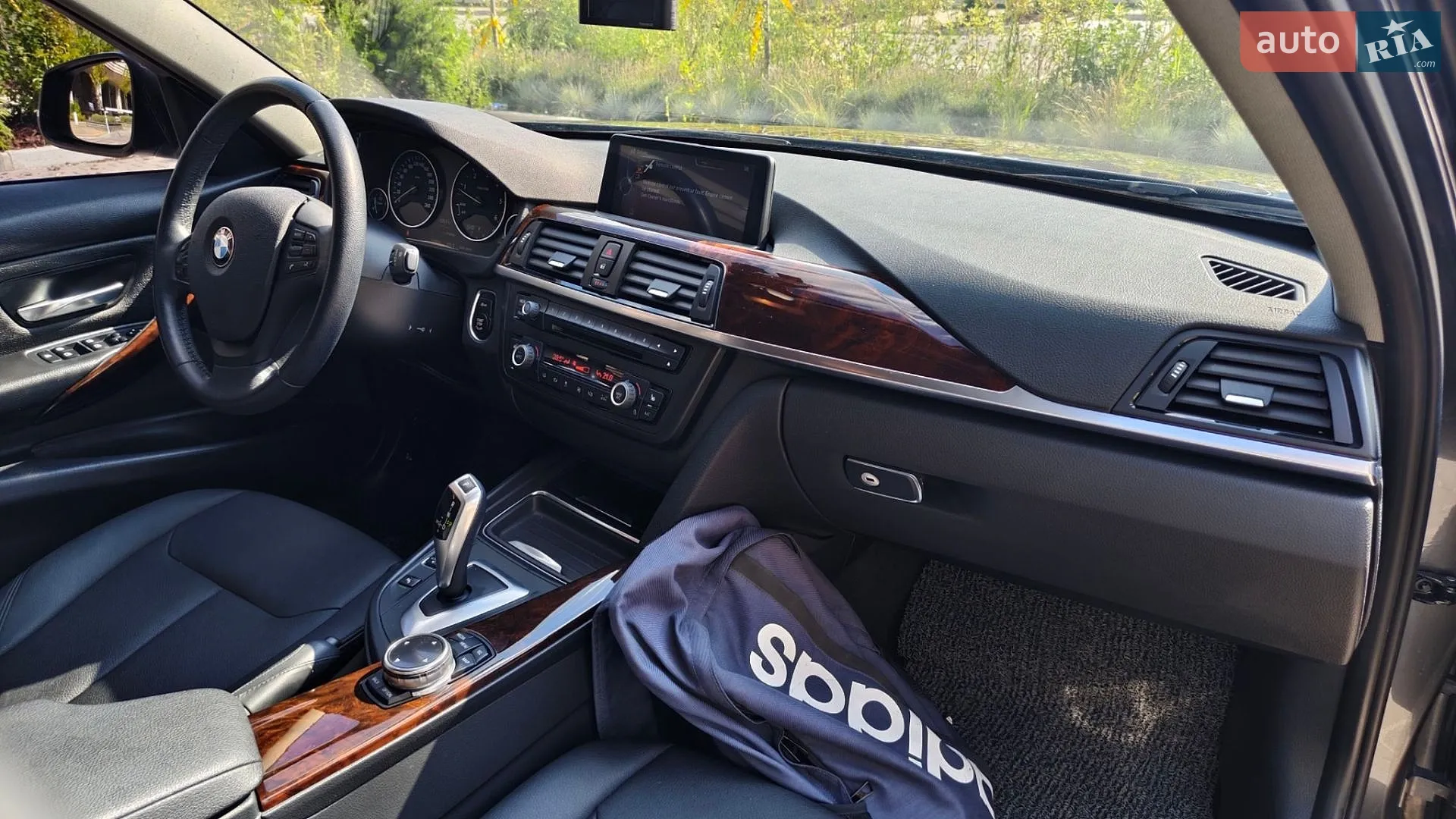 2013 BMW 3er - мініатюра 47