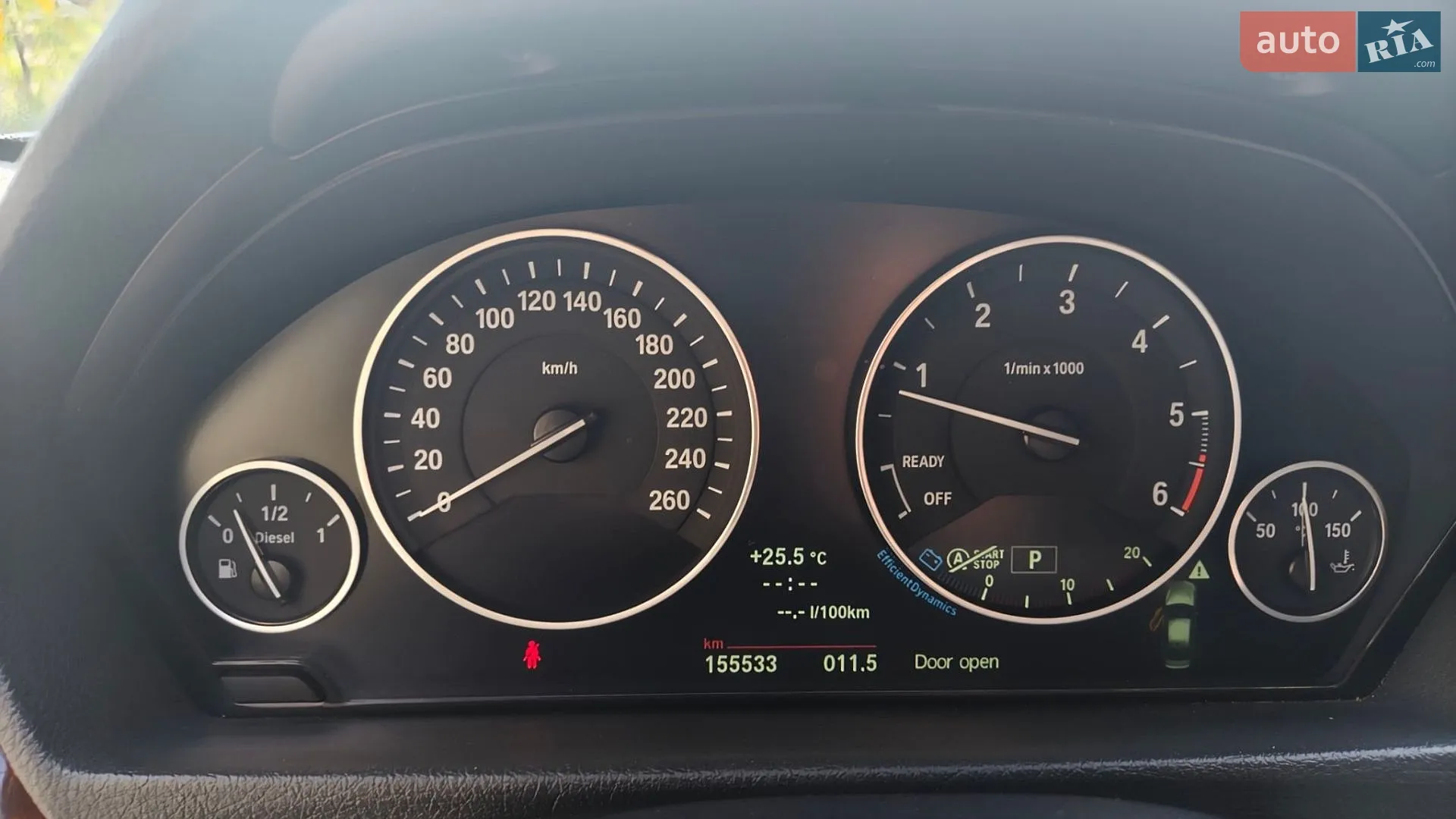 2013 BMW 3er - мініатюра 49
