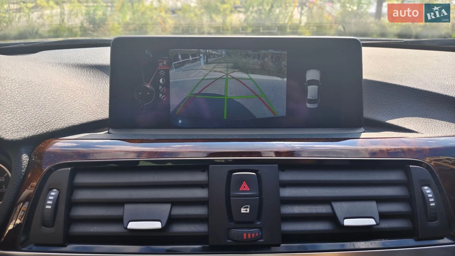 2013 BMW 3er - мініатюра 50