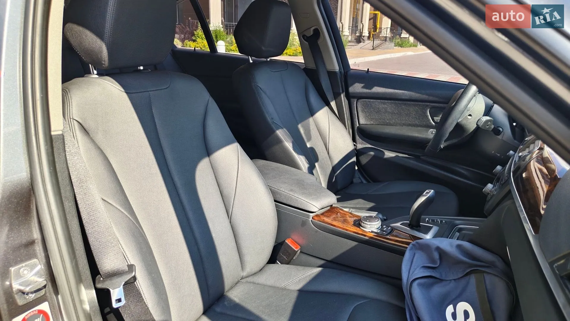 2013 BMW 3er - мініатюра 65