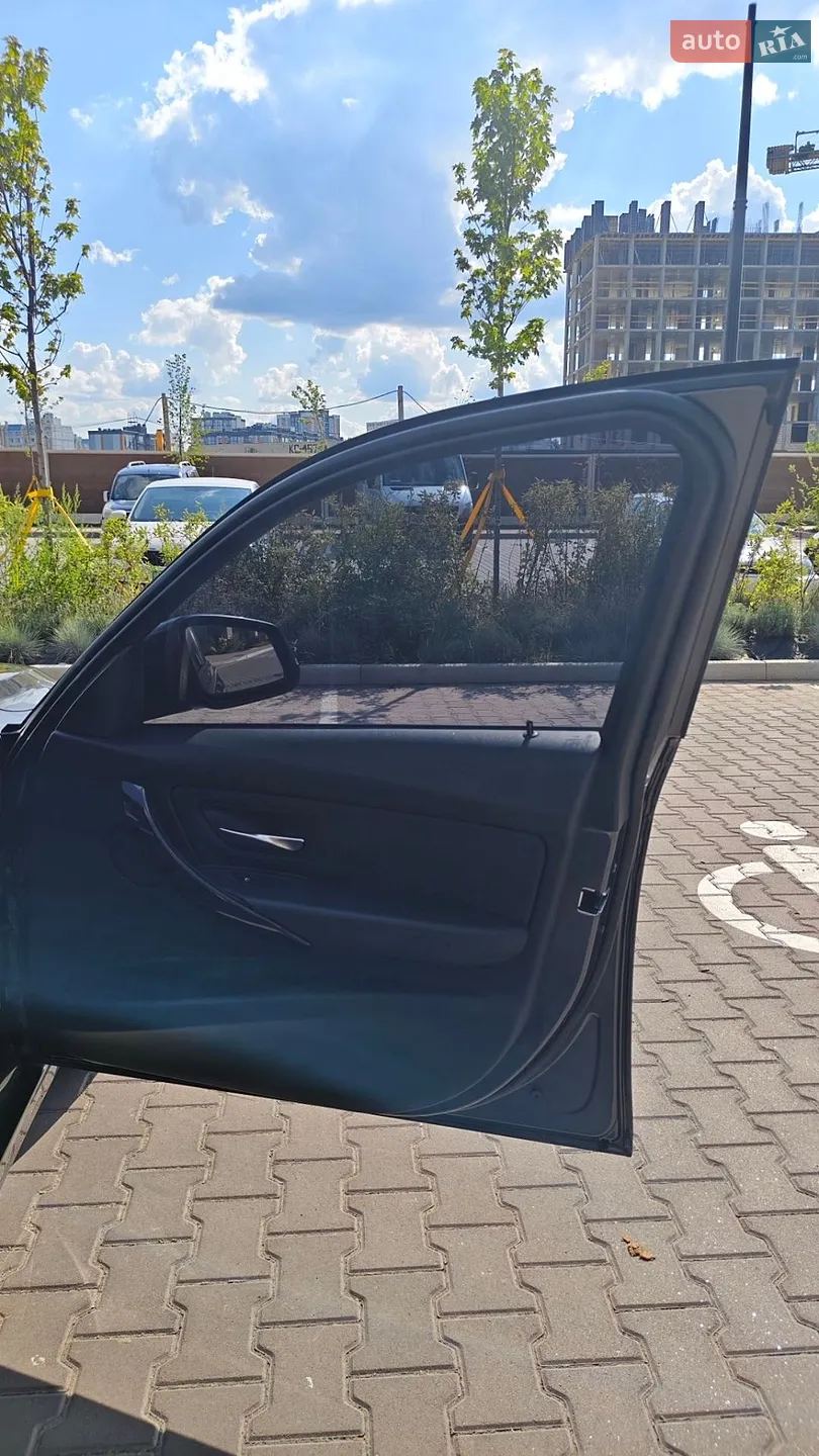 2013 BMW 3er - мініатюра 70