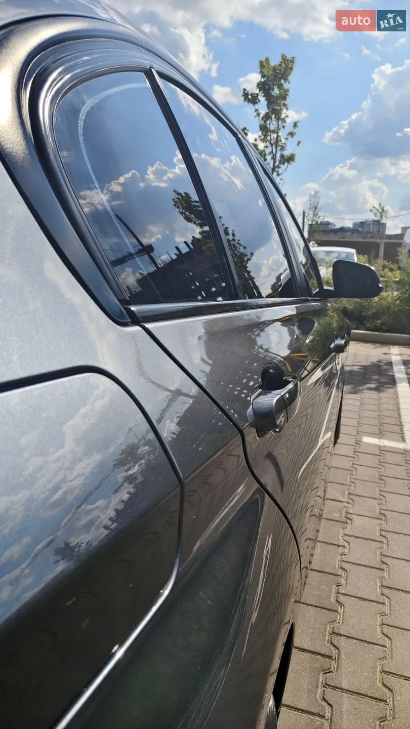 2013 BMW 3er - мініатюра 83