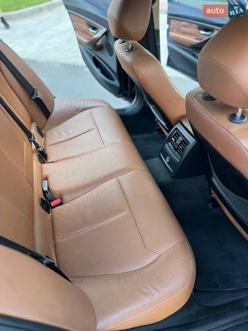 2013 BMW 3er - мініатюра 33