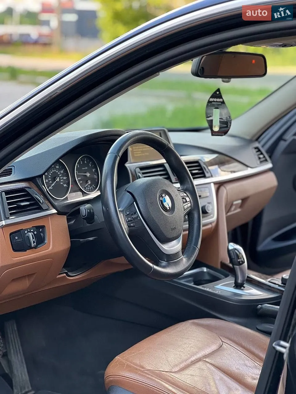 2013 BMW 3er - мініатюра 31