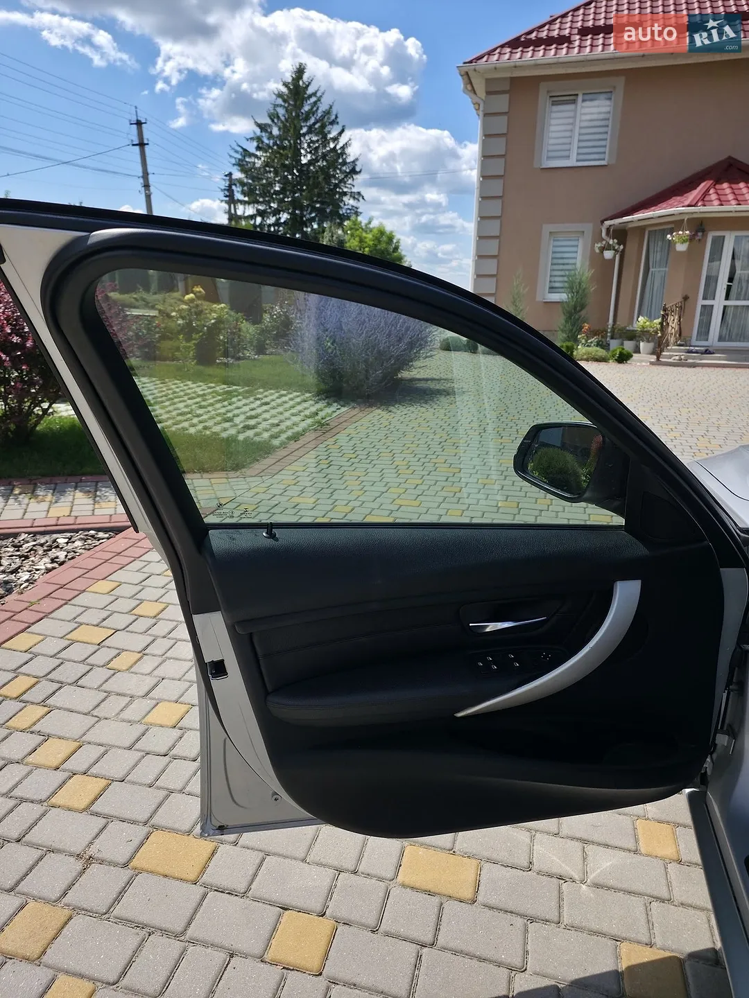 2014 BMW 3er - мініатюра 6