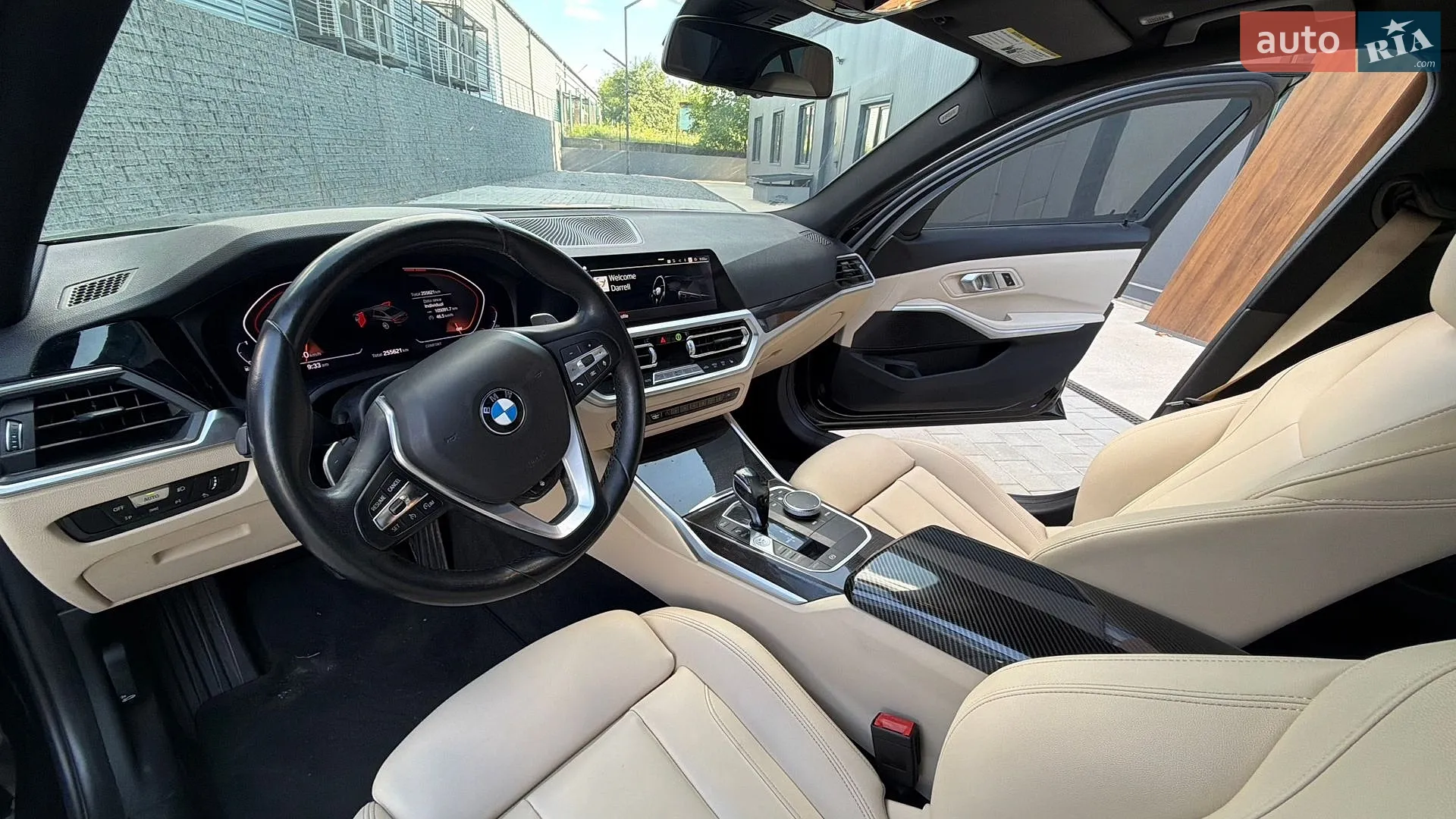 2019 BMW 3er - мініатюра 11