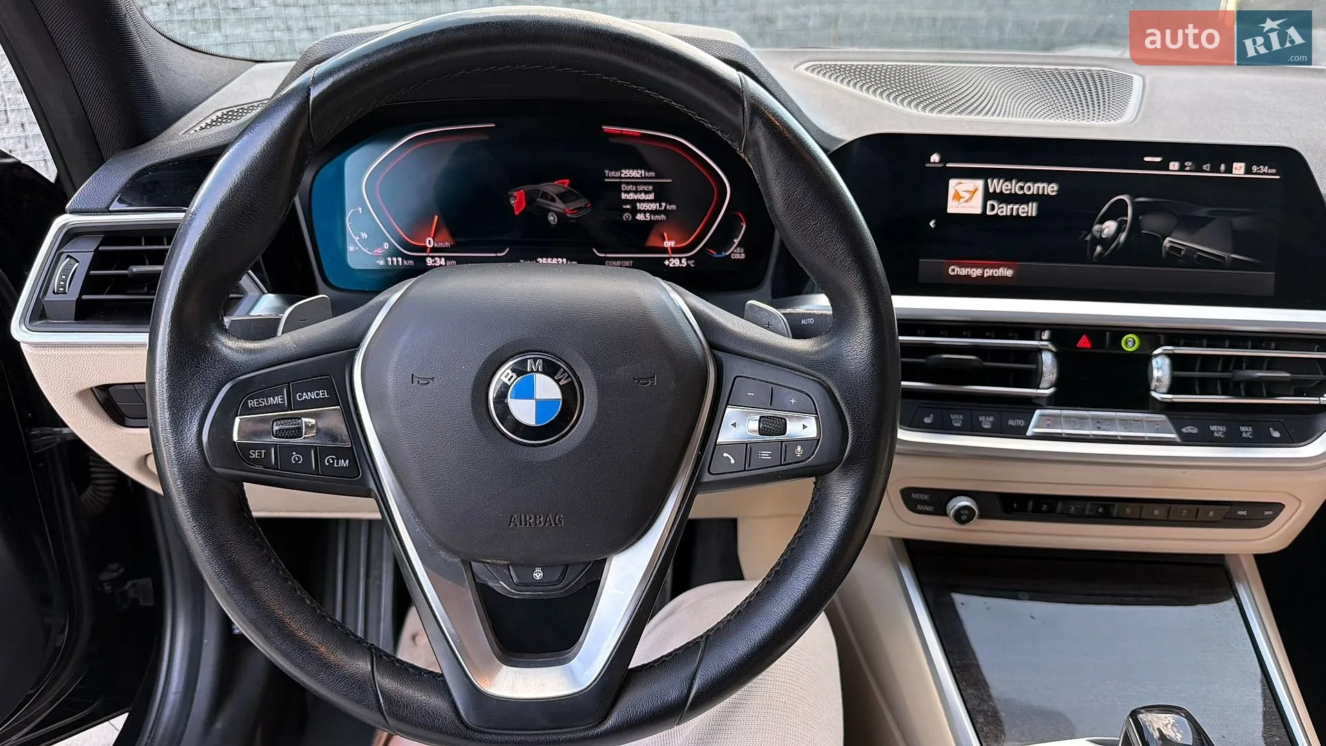 2019 BMW 3er - мініатюра 14
