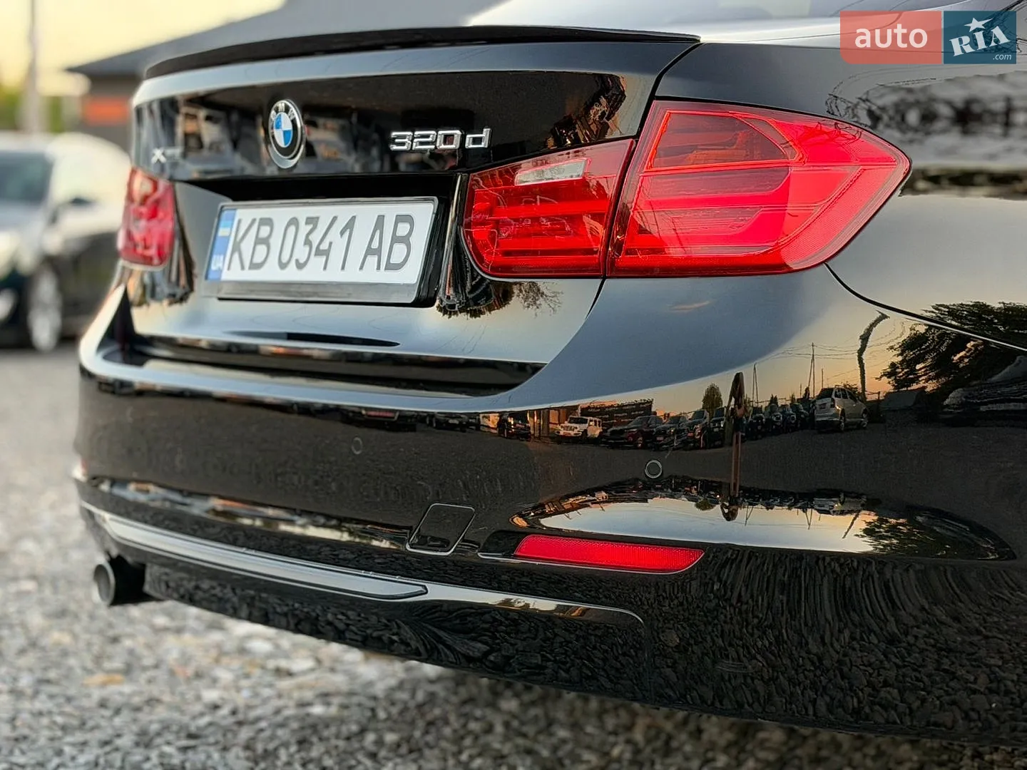 2013 BMW 3er - мініатюра 15