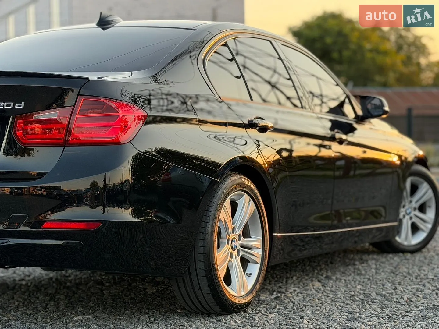 2013 BMW 3er - мініатюра 19