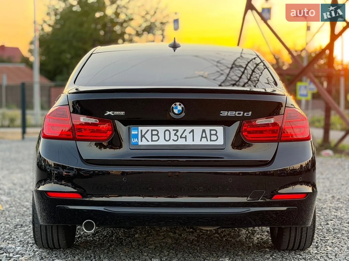 2013 BMW 3er - мініатюра 35