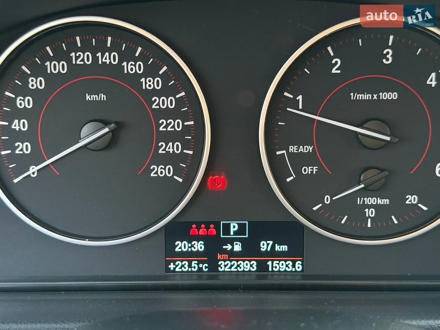 2013 BMW 3er - мініатюра 47