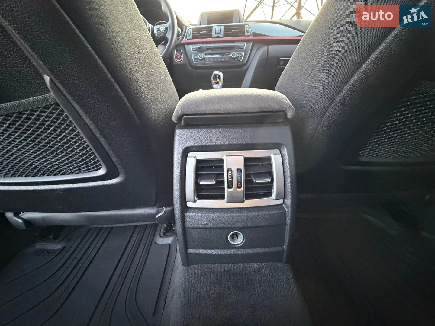2013 BMW 3er - мініатюра 57