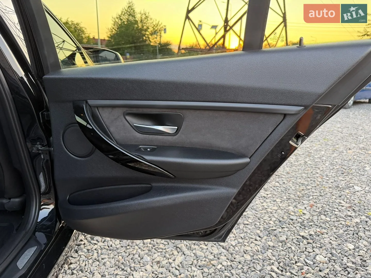 2013 BMW 3er - мініатюра 61