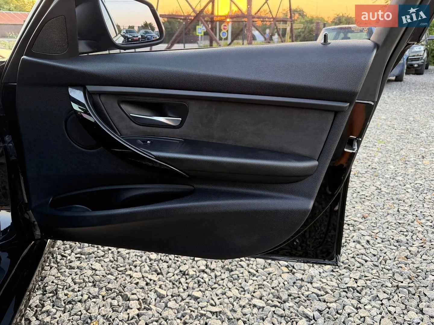 2013 BMW 3er - мініатюра 64