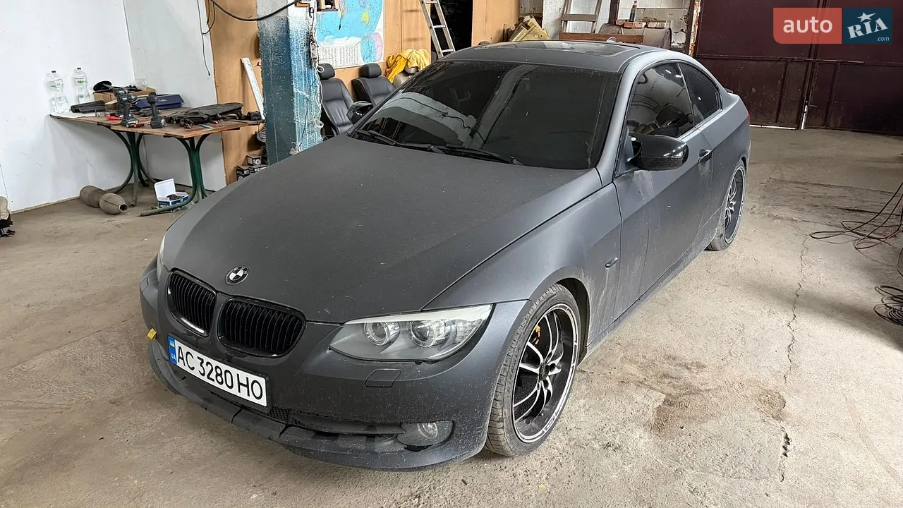2013 BMW 3er - мініатюра 28