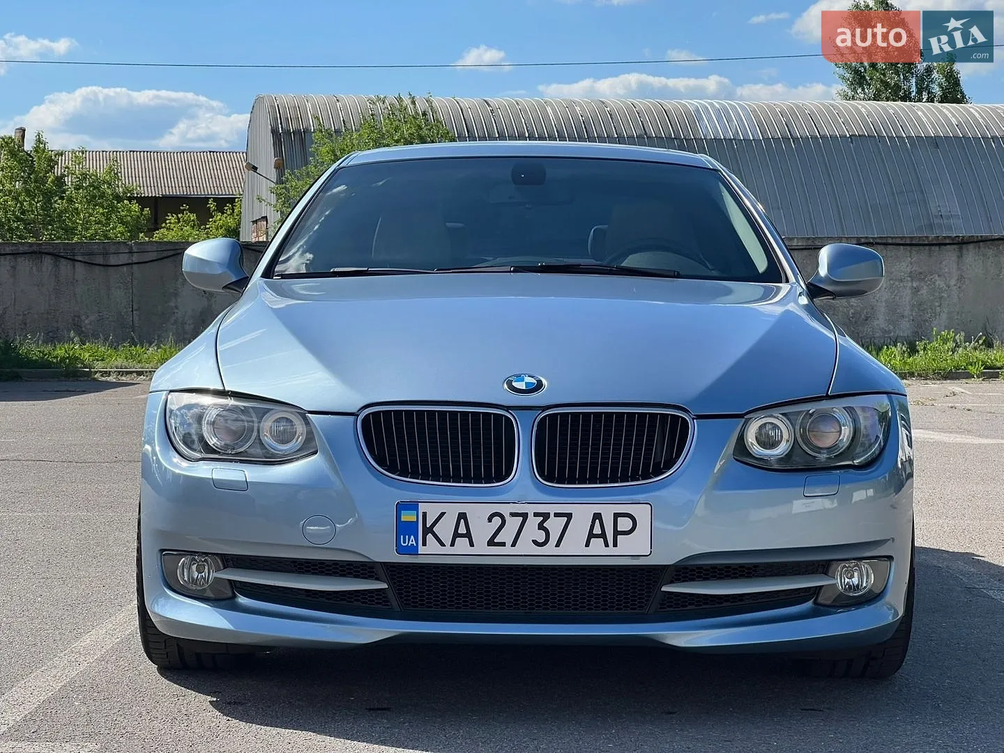 2013 BMW 3er - фото 1