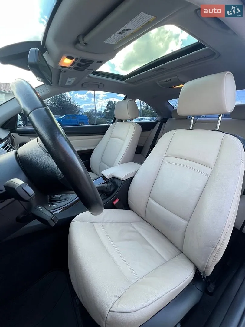 2013 BMW 3er - мініатюра 12